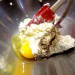Poivrons farcis au maïs 8