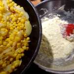 Poivrons farcis au maïs 9