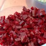 Salade marocaine 1