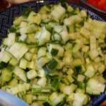 Salade marocaine 2