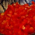 Salade marocaine 3