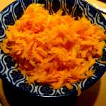 Salade marocaine 5