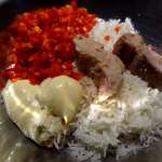Salade marocaine 7