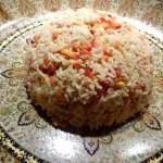 Salade marocaine 9