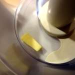 crêpe de maïs 2