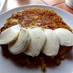 crêpe de maïs 9