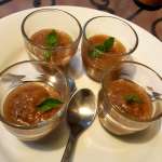 gazpacho