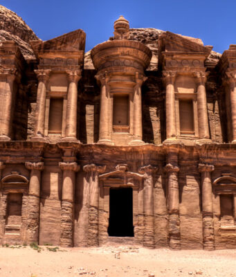 13 recettes jordaniennes (Jordanie)