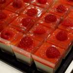 panna cotta