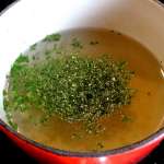 velouté d&rsquo;avocats aux pommes de terre 5