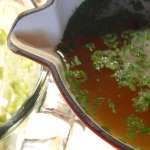 velouté d&rsquo;avocats aux pommes de terre 9