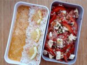 Bento 7 (idée pour bento)