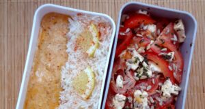 Bento 7 (idée pour bento)