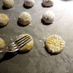 Biscuits fondants au citron 10