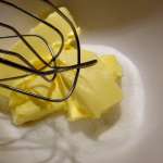 Biscuits fondants au citron 3