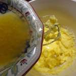 Biscuits fondants au citron 5