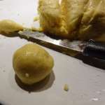 Biscuits fondants au citron 8
