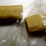 Biscuits à la pâte d&rsquo;amande 6