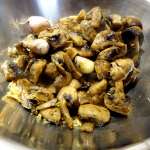Champignons rôtis à l&rsquo;ail 11