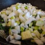 Couscous aux légumes vapeur 6