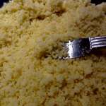 Couscous aux légumes vapeur 8