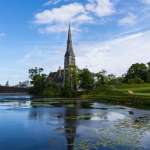 Danemark