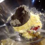 Flan au cottage cheese 2