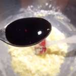 Flan au cottage cheese 4