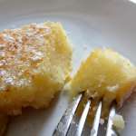 Gâteau albanais au yaourt 0