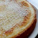 Gâteau albanais au yaourt