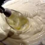 Gâteau albanais au yaourt 4