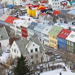 Islande
