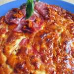 Italie patty 1