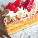 Luxembourg Patty