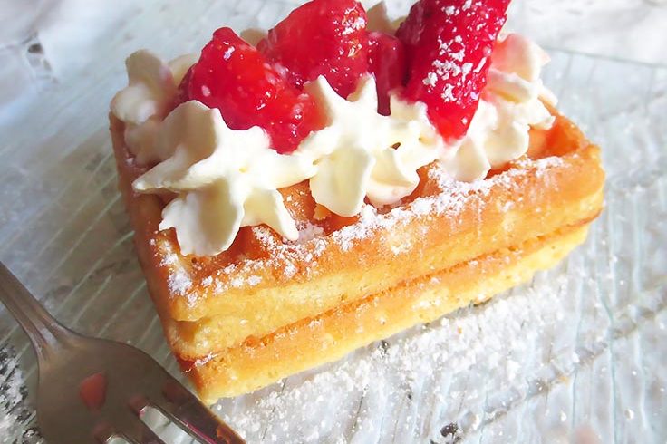 recettes luxembourgeoises