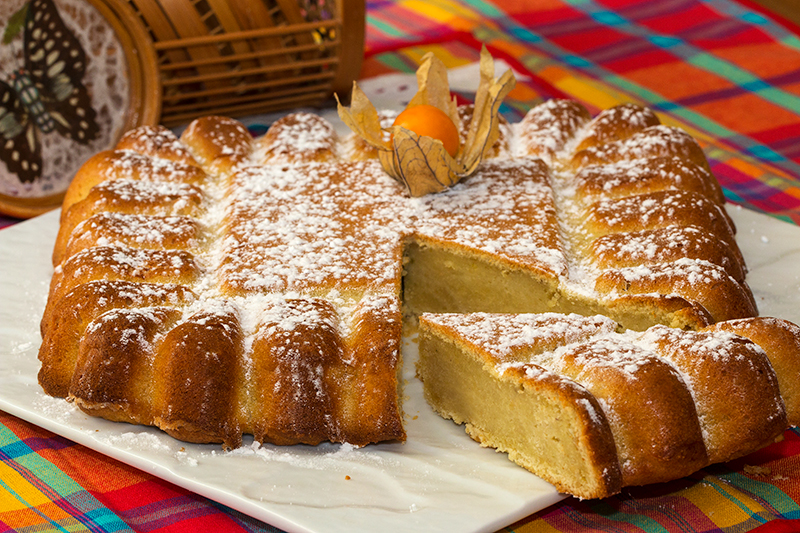 recettes mozambicaines