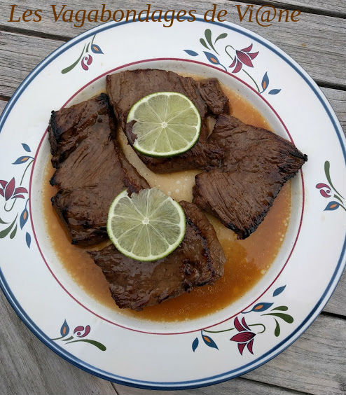 steaks manille