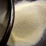Pâte d&rsquo;amandes maison 2