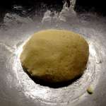 Pâte d&rsquo;amandes maison 4