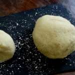 Pâte d&rsquo;amandes maison 5