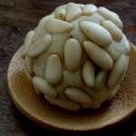 Pâte d&rsquo;amandes maison 6