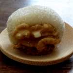 Pâte d&rsquo;amandes maison 7