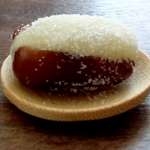 Pâte d&rsquo;amandes maison 9
