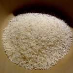 Riz au lait 1