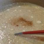 Riz au lait 10