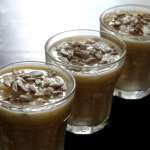 Riz au lait