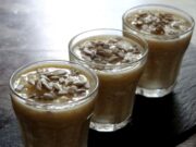 Riz au lait – Sombi (Sénégal et Mali)