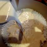 Riz au lait 4