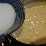 Riz au lait 5