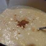 Riz au lait 9
